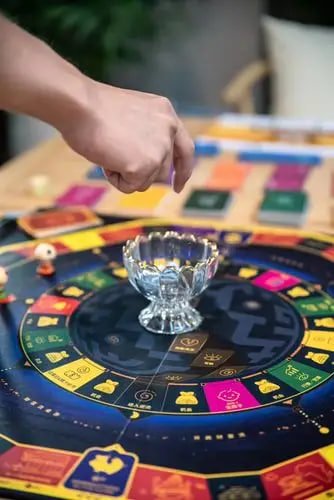 Daftar periksa bonus untuk pengguna dewasa